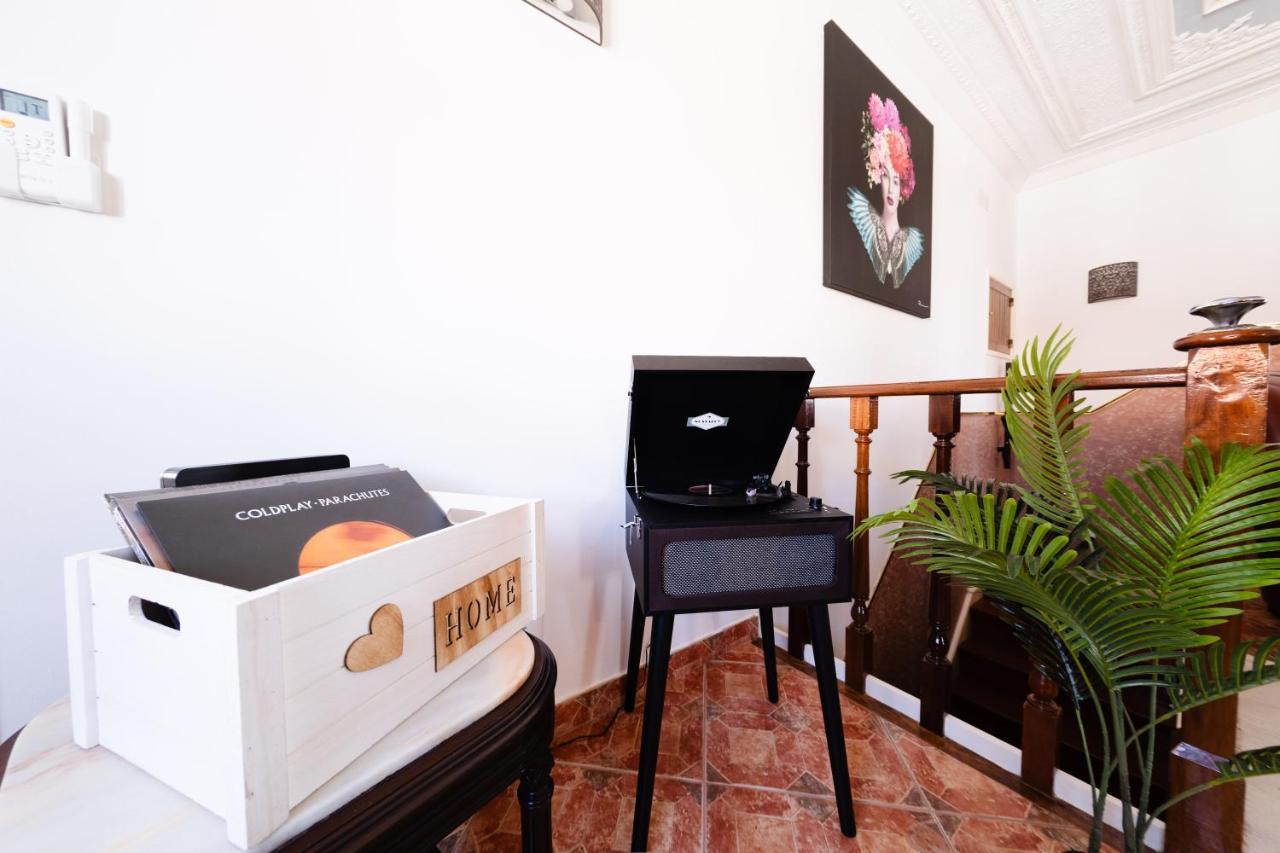 A Casa Da Marina - Sitio Apartment Nazare Luaran gambar